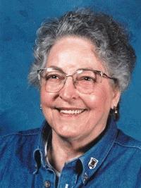 Bette Jo Lindeman Cheek